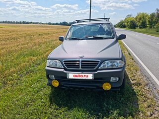 2009 ТагАЗ Road Partner, серый, 550000 рублей, вид 1