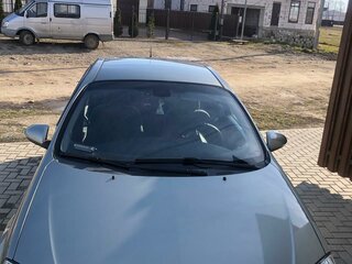 2005 Nissan Primera III (P12), зелёный, 550000 рублей, вид 1