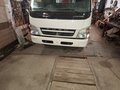 2010 Fuso (Mitsubishi) Canter, белый, 4700000 рублей - вид 5