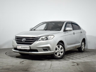 2016 Lifan Solano II, серебристый, 235000 рублей, вид 1
