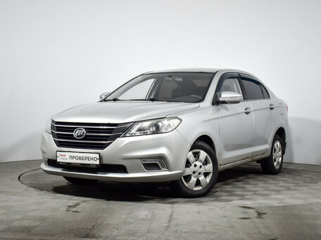 Lifan Solano II