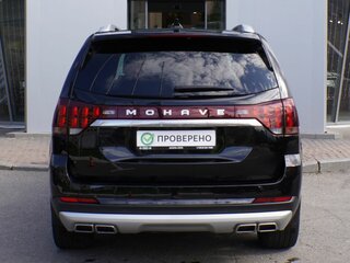 2023 Kia Mohave I Рестайлинг 2, чёрный, 5529000 рублей, вид 5