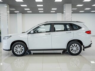 2023 Haval M6 II, белый, 1604000 рублей, вид 5