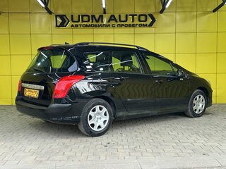 2010 Peugeot 308 I, чёрный, 399000 рублей, вид 3