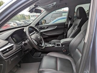 2021 Chery Tiggo 7 Pro I, серый, 1450000 рублей, вид 3