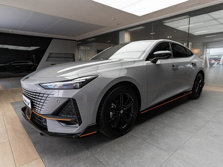 Changan UNI-V I