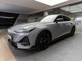 2024 Changan UNI-V I, серый, 3259900 рублей