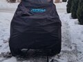 2023 CFMoto CFORCE 600 Advanced EPS, зелёный, 950000 рублей - вид 8