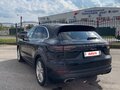 2019 Porsche Cayenne III, чёрный, 6500000 рублей - вид 4