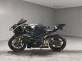 2018 Yamaha YZF-R6, чёрный, 1090000 рублей - вид 1