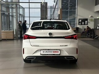 2023 Changan Eado Plus I, белый, 2387900 рублей, вид 5