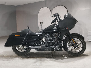 2021 Harley-Davidson Road Glide Special, чёрный, 2150000 рублей, вид 1