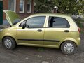 2009 Chevrolet Spark II, жёлтый, 390000 рублей - вид 7