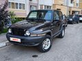 2008 ТагАЗ Tager, чёрный