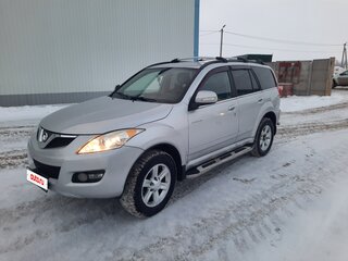 2013 Great Wall Hover H5, серый, 795000 рублей, вид 1
