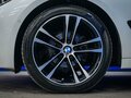 2020 BMW 3 серии 320i xDrive VI (F3x) Рестайлинг, белый - вид 9