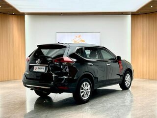 2023 Nissan X-Trail III Рестайлинг, чёрный, 2399000 рублей, вид 5
