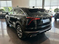 2024 Haval F7 II, чёрный - вид 7