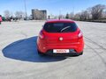 2008 Fiat Bravo II, красный, 430000 рублей - вид 9