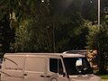 1992 Mercedes-Benz T1, белый, 450000 рублей - вид 2