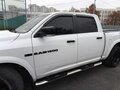 2012 Dodge RAM IV (DS/DJ), белый, 3380000 рублей - вид 3
