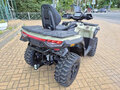 2026 Loncin XWolf 1000, бежевый, 1164000 рублей - вид 2