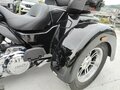2024 Harley-Davidson Tri Glide, чёрный, 5450000 рублей - вид 9