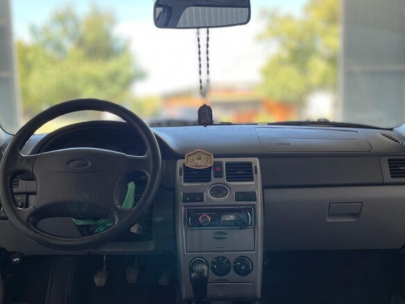 2009 Lada (ВАЗ) Priora I, белый, 355000 рублей - вид 16