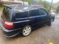 2000 Subaru Forester I Рестайлинг, чёрный, 500000 рублей - вид 2