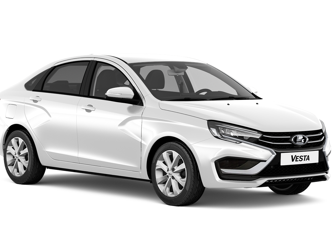 Открыть фотографии: Lada (ВАЗ) Vesta I Рестайлинг (NG)