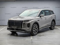 2025 Hongqi HS7 II, серый, 5291137 рублей