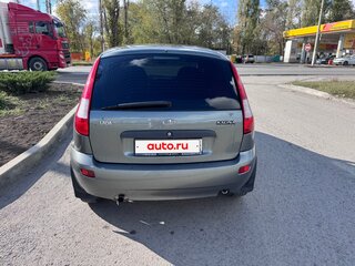2011 Lada (ВАЗ) Kalina I, серый, 260000 рублей, вид 5