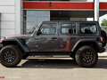 2025 Jeep Wrangler IV (JL) Рестайлинг, серый, 8850000 рублей - вид 2
