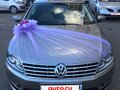 2013 Volkswagen Passat CC I Рестайлинг, серый