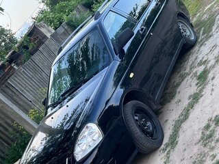 2011 Lada (ВАЗ) Priora I, синий, 245000 рублей, вид 5
