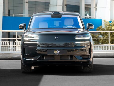 2025 Denza N9 46.9 kWh, чёрный, 8790000 рублей, вид 2