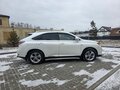2012 Lexus RX 450h III Рестайлинг, белый, 2690000 рублей - вид 9
