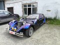 1990 Mitsuoka Le-Seyde I, фиолетовый, 3000000 рублей - вид 2