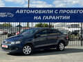 2012 Volkswagen Polo V, синий, 490000 рублей
