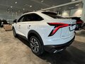 2026 Haval F7 II, белый - вид 7