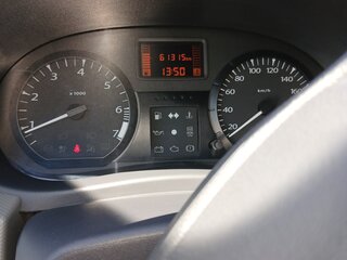 2019 Lada (ВАЗ) Largus I, серебристый, 1078000 рублей, вид 5