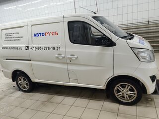 2023 Changan Star 5, белый, 600000 рублей, вид 2