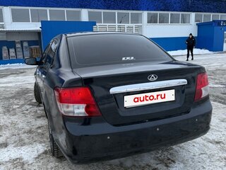 2010 ТагАЗ Vega, чёрный, 215000 рублей, вид 2