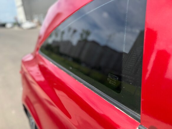 2008 Opel Corsa D, красный, 380000 рублей - вид 29