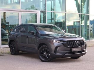 2026 Mazda CX-50, серый, 3150000 рублей, вид 3