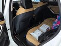2023 Geely Atlas II, белый, 3000000 рублей - вид 8