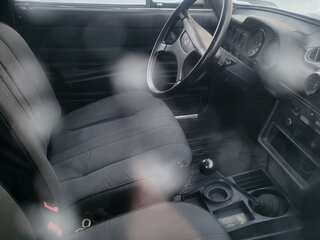 2001 Lada (ВАЗ) 21065, серебристый, 235679 рублей, вид 4