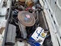 2001 Lada (ВАЗ) 2107, синий, 100000 рублей - вид 7