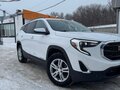 2018 GMC Terrain II, белый, 2470000 рублей - вид 6
