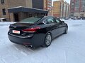 2017 Genesis G80 I, чёрный, 2300000 рублей - вид 3